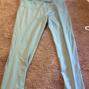 Old Navy Active Gray Elevate Leggings